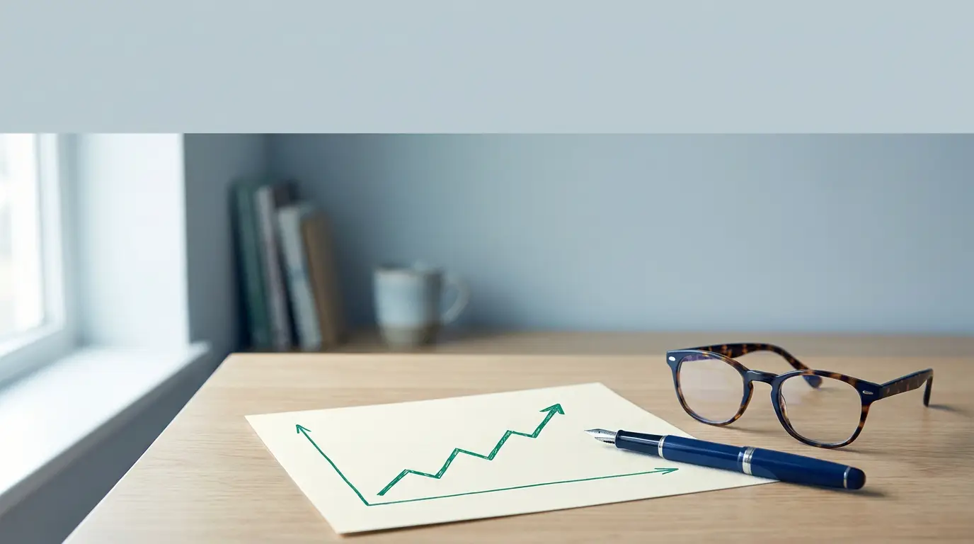 A Beginner's Guide to Investing That Skips the Hype